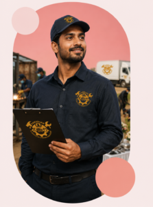 Request a service